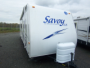 2007 Holiday Rambler Savoy Sl